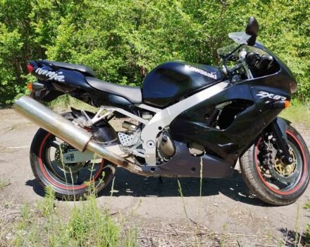 Кавасакі Інша, об'ємом двигуна 1 л та пробігом 0 тис. км за 4000 $, фото 1 на Automoto.ua