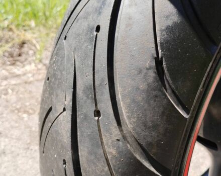 Кавасакі Інша, об'ємом двигуна 1 л та пробігом 0 тис. км за 4000 $, фото 7 на Automoto.ua