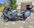 Сірий Кавасакі Інша, об'ємом двигуна 1.4 л та пробігом 0 тис. км за 7400 $, фото 2 на Automoto.ua