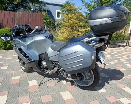 Сірий Кавасакі Інша, об'ємом двигуна 1.4 л та пробігом 0 тис. км за 7400 $, фото 3 на Automoto.ua