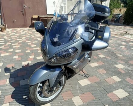 Сірий Кавасакі Інша, об'ємом двигуна 1.4 л та пробігом 0 тис. км за 7400 $, фото 1 на Automoto.ua