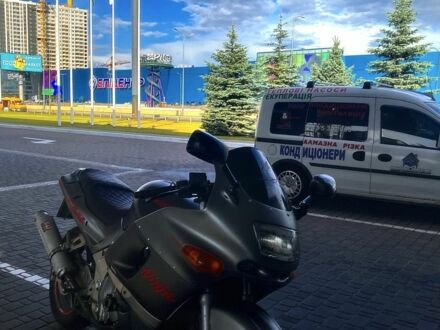 Серый Кавасаки Другая, объемом двигателя 0.4 л и пробегом 0 тыс. км за 2299 $, фото 1 на Automoto.ua