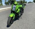 Зеленый Кавасаки Другая, объемом двигателя 0.6 л и пробегом 0 тыс. км за 5100 $, фото 4 на Automoto.ua