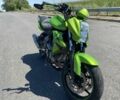 Зеленый Кавасаки Другая, объемом двигателя 0.6 л и пробегом 0 тыс. км за 5100 $, фото 1 на Automoto.ua