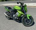 Зеленый Кавасаки Другая, объемом двигателя 0.6 л и пробегом 0 тыс. км за 5100 $, фото 8 на Automoto.ua