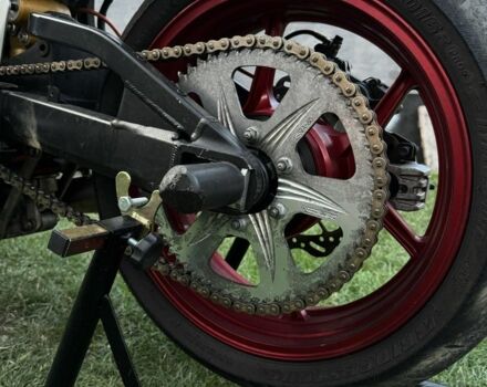 Зеленый Кавасаки Другая, объемом двигателя 0.6 л и пробегом 0 тыс. км за 2900 $, фото 5 на Automoto.ua