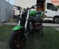 Зеленый Кавасаки Другая, объемом двигателя 0.6 л и пробегом 0 тыс. км за 2900 $, фото 1 на Automoto.ua
