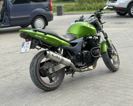 Зелений Кавасакі Інша, об'ємом двигуна 0.7 л та пробігом 0 тис. км за 1750 $, фото 4 на Automoto.ua