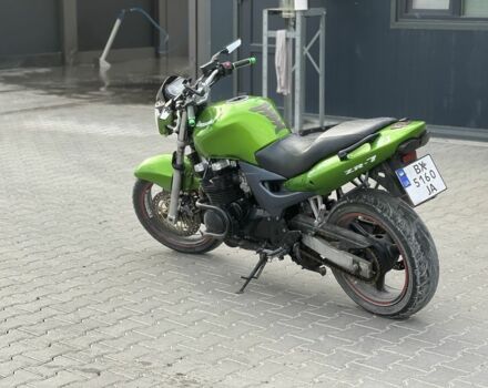 Зелений Кавасакі Інша, об'ємом двигуна 0.7 л та пробігом 0 тис. км за 1750 $, фото 5 на Automoto.ua