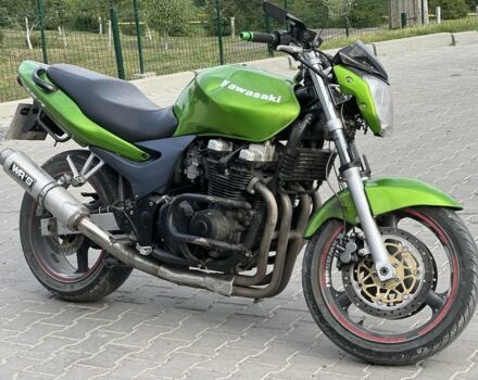 Зелений Кавасакі Інша, об'ємом двигуна 0.7 л та пробігом 0 тис. км за 1750 $, фото 3 на Automoto.ua