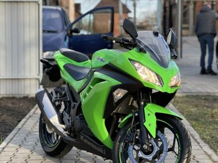 Кавасакі Інша 2013 у Дрогобичі на Automoto.ua Зелений Кавасакі Інша, об'ємом двигуна 0.3 л та пробігом 0 тис. км за 3199 $, фото 1 на Automoto.ua