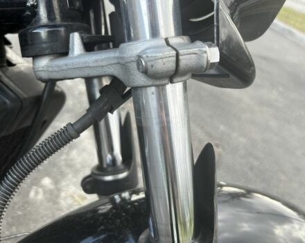 Кавасаки EL 250 1996 в Киеве на Automoto.ua Кавасаки EL 250, объемом двигателя 0.25 л и пробегом 0 тыс. км за 1600 $, фото 12 на Automoto.ua