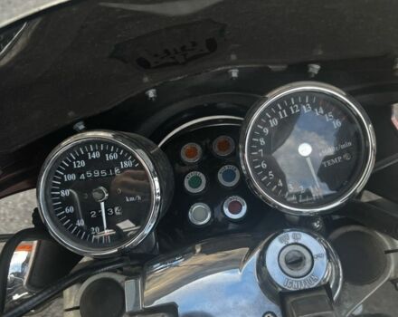 Кавасаки EL 250 1996 в Киеве на Automoto.ua Кавасаки EL 250, объемом двигателя 0.25 л и пробегом 0 тыс. км за 1600 $, фото 4 на Automoto.ua