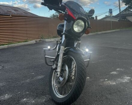 Кавасаки EL 250 1996 в Киеве на Automoto.ua Кавасаки EL 250, объемом двигателя 0.25 л и пробегом 0 тыс. км за 1600 $, фото 7 на Automoto.ua