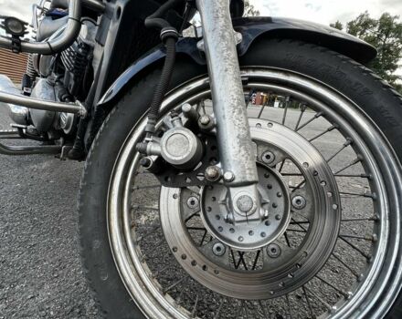 Кавасаки EL 250 1996 в Киеве на Automoto.ua Кавасаки EL 250, объемом двигателя 0.25 л и пробегом 0 тыс. км за 1600 $, фото 9 на Automoto.ua