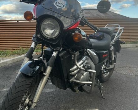Кавасаки EL 250 1996 в Киеве на Automoto.ua Кавасаки EL 250, объемом двигателя 0.25 л и пробегом 0 тыс. км за 1600 $, фото 3 на Automoto.ua