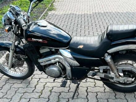 Кавасаки EL 250, объемом двигателя 0.25 л и пробегом 0 тыс. км за 1800 $, фото 1 на Automoto.ua