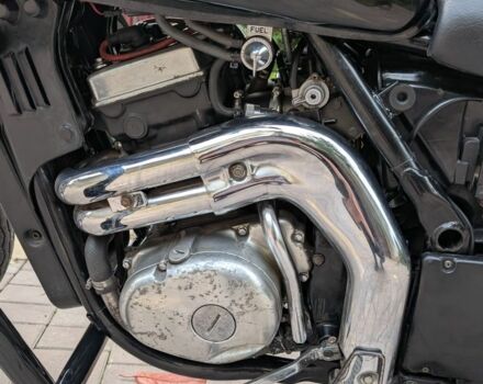 Кавасакі eliminator, об'ємом двигуна 0.25 л та пробігом 0 тис. км за 2000 $, фото 3 на Automoto.ua