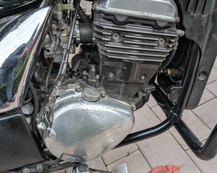 Кавасакі eliminator, об'ємом двигуна 0.25 л та пробігом 0 тис. км за 2000 $, фото 6 на Automoto.ua