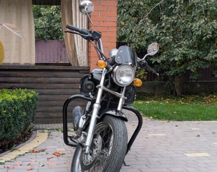 Кавасакі eliminator, об'ємом двигуна 0.25 л та пробігом 0 тис. км за 2000 $, фото 1 на Automoto.ua