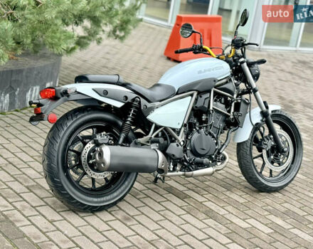 Кавасаки Елиминатор, объемом двигателя 0 л и пробегом 1 тыс. км за 6900 $, фото 1 на Automoto.ua