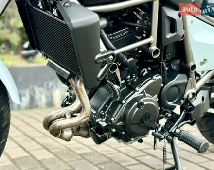 Кавасаки Елиминатор, объемом двигателя 0 л и пробегом 1 тыс. км за 6900 $, фото 9 на Automoto.ua