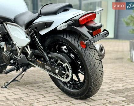 Кавасаки Елиминатор, объемом двигателя 0 л и пробегом 1 тыс. км за 6900 $, фото 7 на Automoto.ua