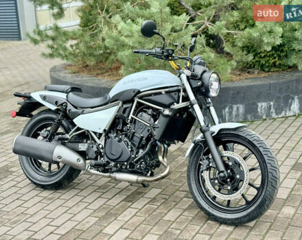 Кавасаки Елиминатор, объемом двигателя 0 л и пробегом 1 тыс. км за 6900 $, фото 2 на Automoto.ua