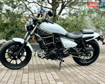 Кавасаки Елиминатор, объемом двигателя 0 л и пробегом 1 тыс. км за 6900 $, фото 4 на Automoto.ua