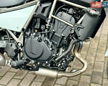 Кавасаки Елиминатор, объемом двигателя 0 л и пробегом 1 тыс. км за 6900 $, фото 10 на Automoto.ua