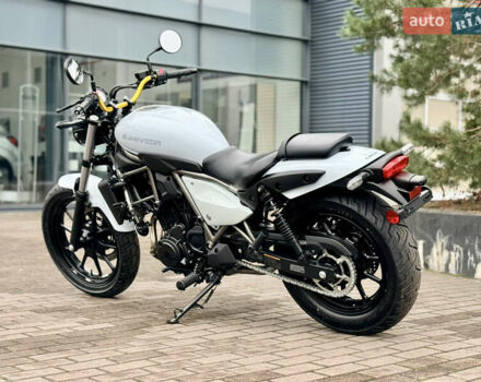 Кавасаки Елиминатор, объемом двигателя 0 л и пробегом 1 тыс. км за 6900 $, фото 6 на Automoto.ua