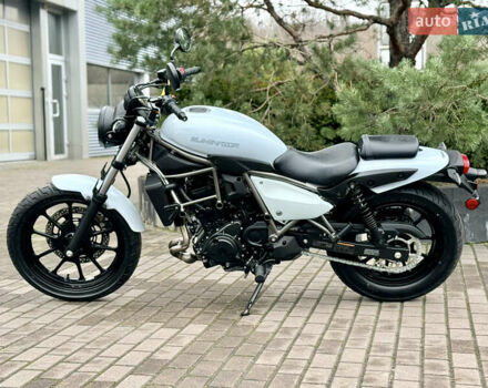 Кавасаки Елиминатор, объемом двигателя 0 л и пробегом 1 тыс. км за 6900 $, фото 5 на Automoto.ua