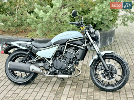 Кавасакі eliminator, об'ємом двигуна 0 л та пробігом 1 тис. км за 6900 $, фото 1 на Automoto.ua