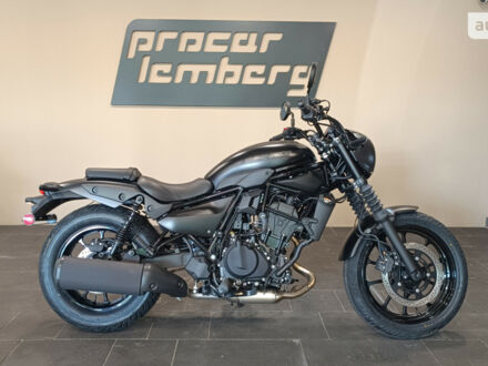 Кавасаки Eliminator 500 2024 в Львове на Automoto.ua Кавасаки Eliminator 500, объемом двигателя 0.45 л и пробегом 0 тыс. км за 8915 $, фото 1 на Automoto.ua