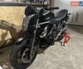 Черный Кавасаки ER-4N, объемом двигателя 0.4 л и пробегом 2 тыс. км за 5200 $, фото 2 на Automoto.ua