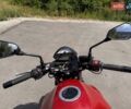 Красный Кавасаки ER-4N, объемом двигателя 0.4 л и пробегом 15 тыс. км за 4400 $, фото 3 на Automoto.ua