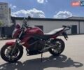 Красный Кавасаки ER-4N, объемом двигателя 0.4 л и пробегом 15 тыс. км за 4400 $, фото 2 на Automoto.ua