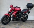 Кавасаки ER-4N, объемом двигателя 0 л и пробегом 12 тыс. км за 4200 $, фото 1 на Automoto.ua