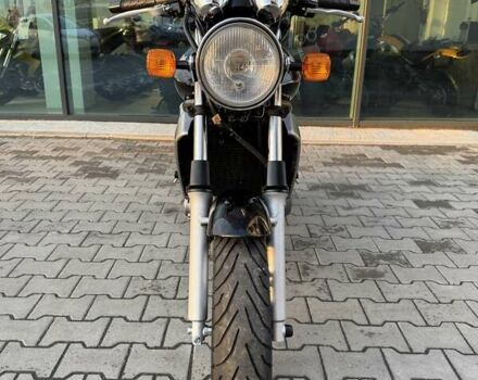 Чорний Кавасакі ER-5, об'ємом двигуна 0.5 л та пробігом 15 тис. км за 3149 $, фото 2 на Automoto.ua