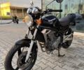 Чорний Кавасакі ER-5, об'ємом двигуна 0.5 л та пробігом 15 тис. км за 3149 $, фото 4 на Automoto.ua