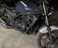 Чорний Кавасакі ER-5, об'ємом двигуна 0 л та пробігом 32 тис. км за 3350 $, фото 1 на Automoto.ua