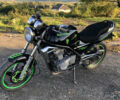 Черный Кавасаки ER-5, объемом двигателя 0.5 л и пробегом 50 тыс. км за 2300 $, фото 2 на Automoto.ua