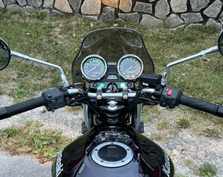 Фіолетовий Кавасакі ER-5, об'ємом двигуна 0.5 л та пробігом 13 тис. км за 2450 $, фото 25 на Automoto.ua