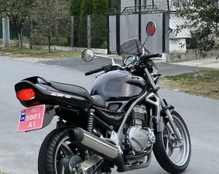 Фіолетовий Кавасакі ER-5, об'ємом двигуна 0.5 л та пробігом 13 тис. км за 2450 $, фото 5 на Automoto.ua