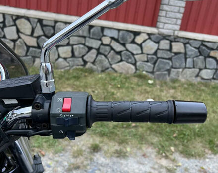 Фіолетовий Кавасакі ER-5, об'ємом двигуна 0.5 л та пробігом 13 тис. км за 2450 $, фото 16 на Automoto.ua