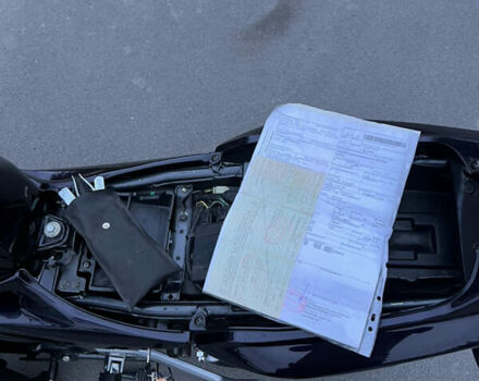 Фіолетовий Кавасакі ER-5, об'ємом двигуна 0.5 л та пробігом 13 тис. км за 2450 $, фото 27 на Automoto.ua