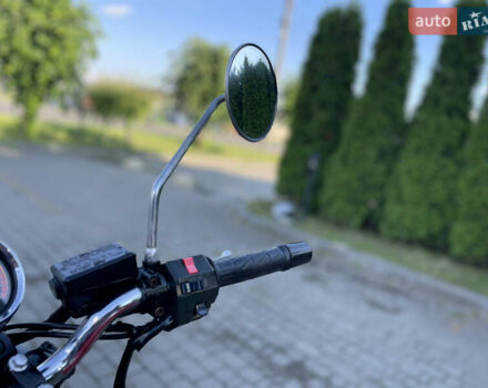 Червоний Кавасакі ER-5, об'ємом двигуна 0.5 л та пробігом 29 тис. км за 2499 $, фото 24 на Automoto.ua