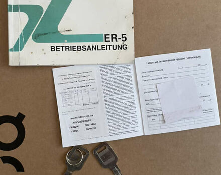 Червоний Кавасакі ER-5, об'ємом двигуна 0.5 л та пробігом 29 тис. км за 2499 $, фото 28 на Automoto.ua