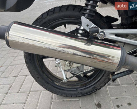 Красный Кавасаки ER-5, объемом двигателя 0.5 л и пробегом 20 тыс. км за 2600 $, фото 5 на Automoto.ua