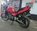 Червоний Кавасакі ER-5, об'ємом двигуна 0 л та пробігом 41 тис. км за 1400 $, фото 3 на Automoto.ua